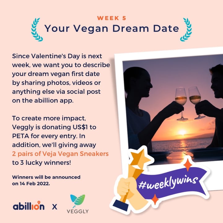 review photo shared by @abillion on 07 Feb 2022 - post