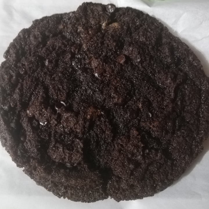 photo of Boon Burger Cafe Double Chocolate Cookie shared by @svraphael88 on  19 Sep 2020 - review