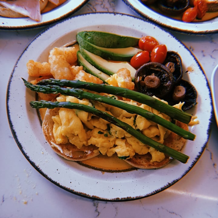review photo of Orgran Vegan Easy Egg shared by @rubytuesday on 13 Jan 2021 - review