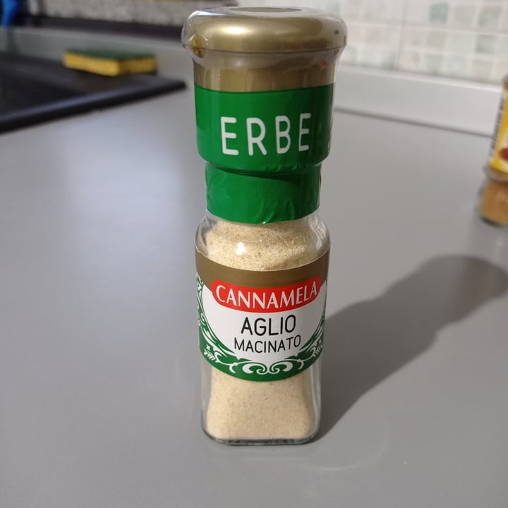 review photo of Cannamela Aglio shared by @smartone76 on 25 Mar 2022 - review