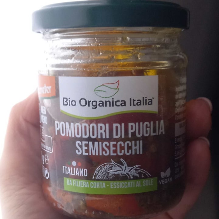 review photo of Demeter Pomodori secchi shared by @sibi on 27 Nov 2021 - review