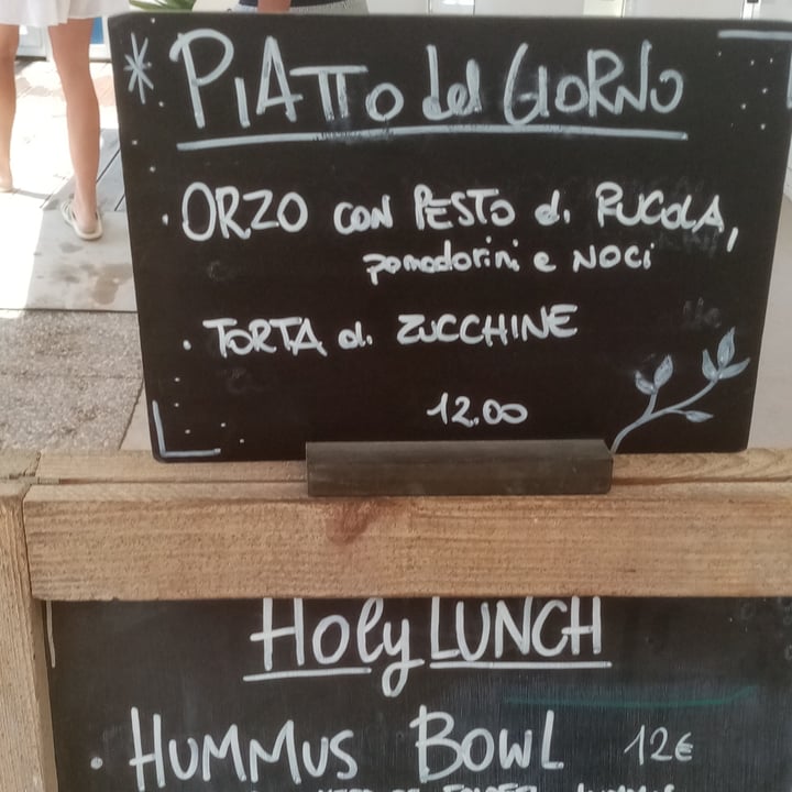 review photo of Holy Beach Holy Burger shared by @valeveg75 on 28 Jul 2022 - review