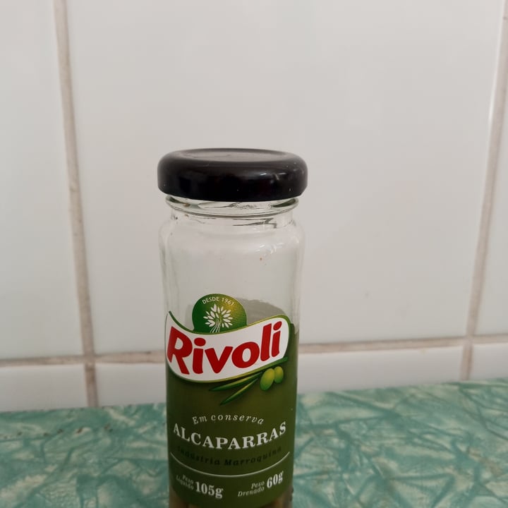 review photo of Rivoli Alcaparras shared by @maluserato on 09 May 2022 - review