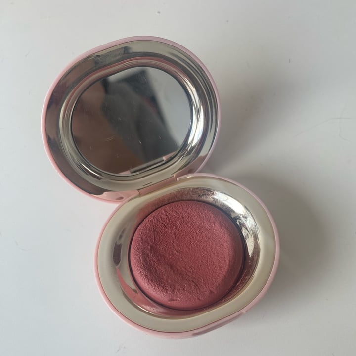 review photo of Rare Beauty Rare Beauty Blush (Nearly Mauve) shared by @izaskunsantos on 31 Oct 2022 - review