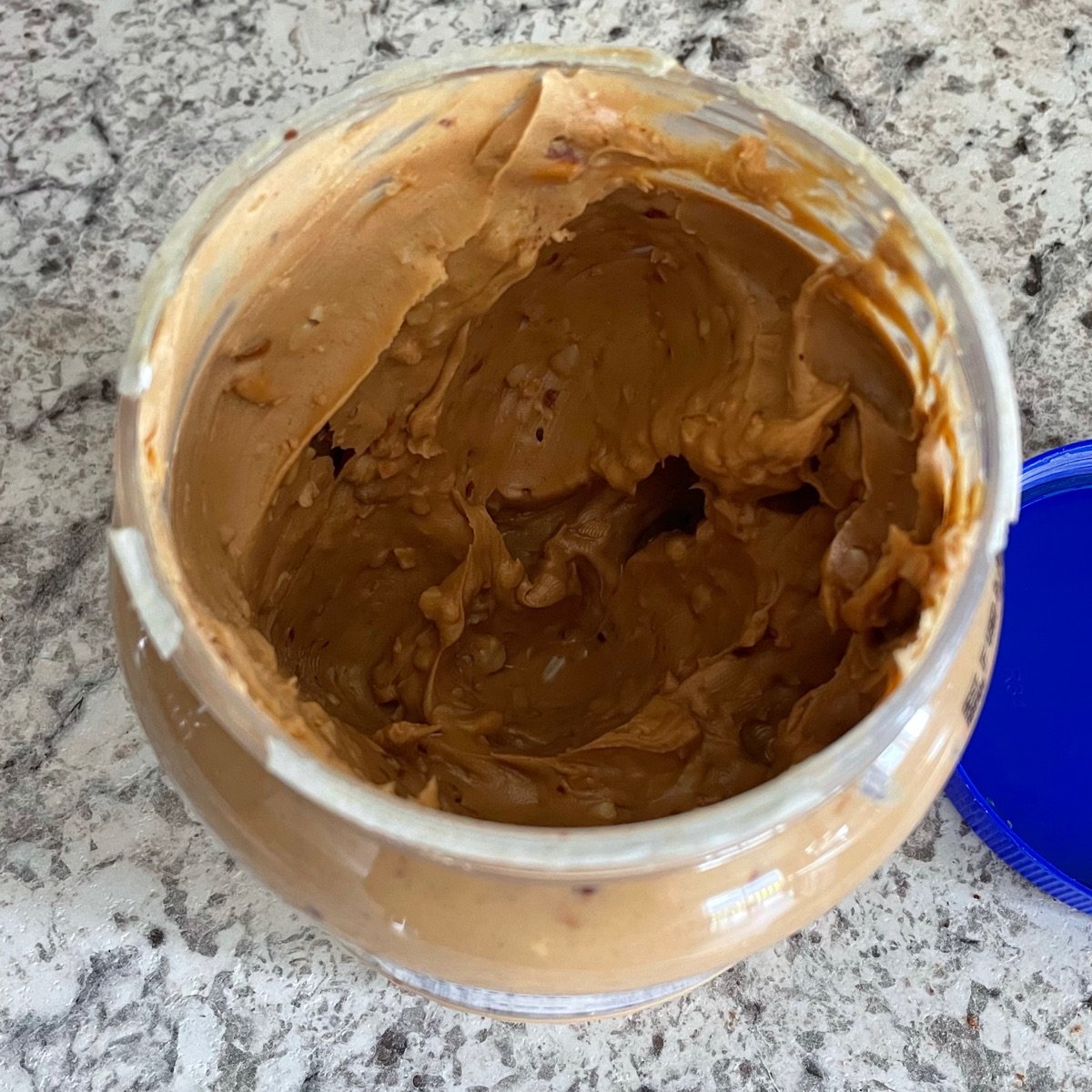Kroger Crunchy Peanut Butter Reviews abillion
