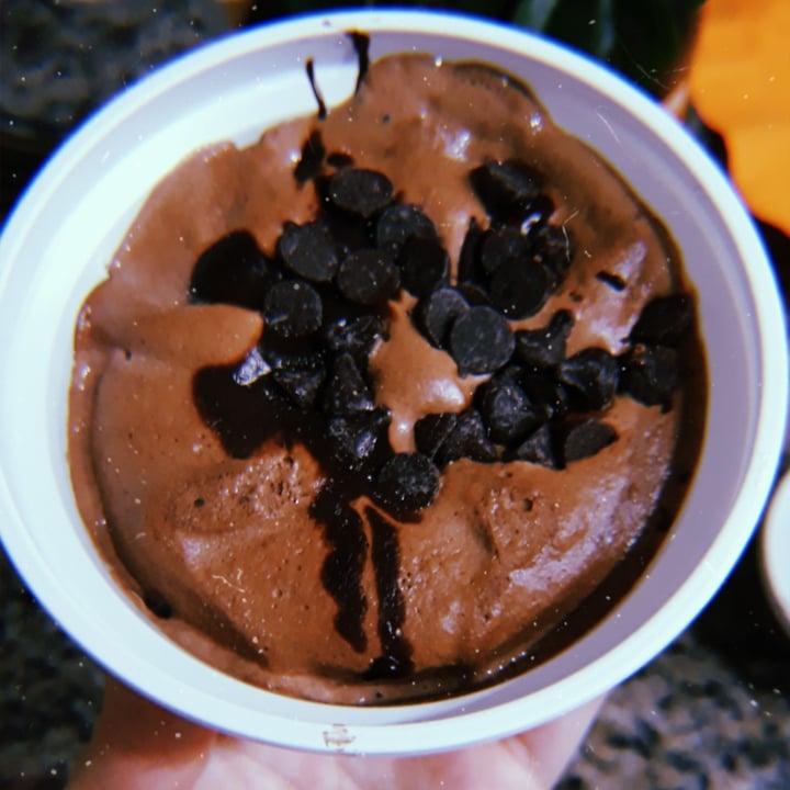 photo of NotCo Not Icecream Chocolate Chips shared by @nanicuadern on  27 Feb 2021 - review