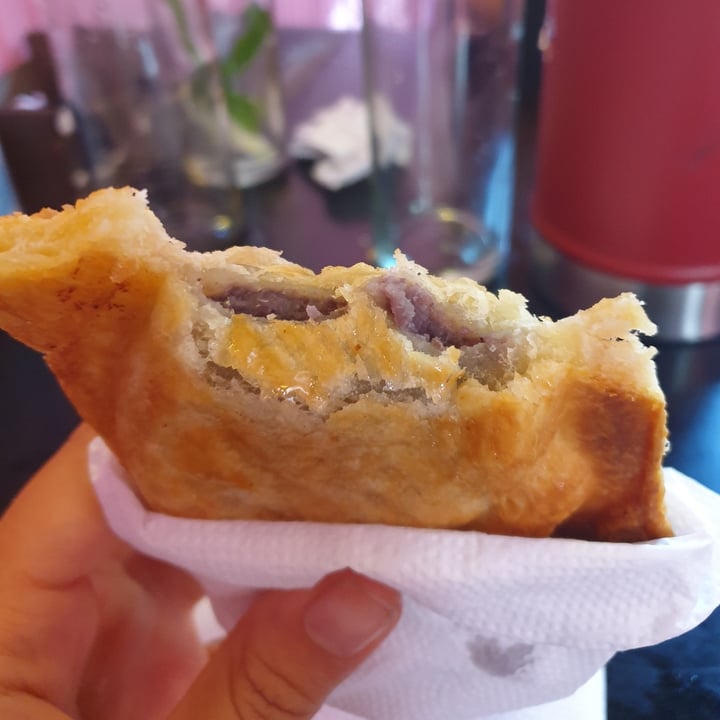 review photo of KOI Beer & Dumplings croyaki de anko shared by @emmaperezm on 04 Apr 2021 - review