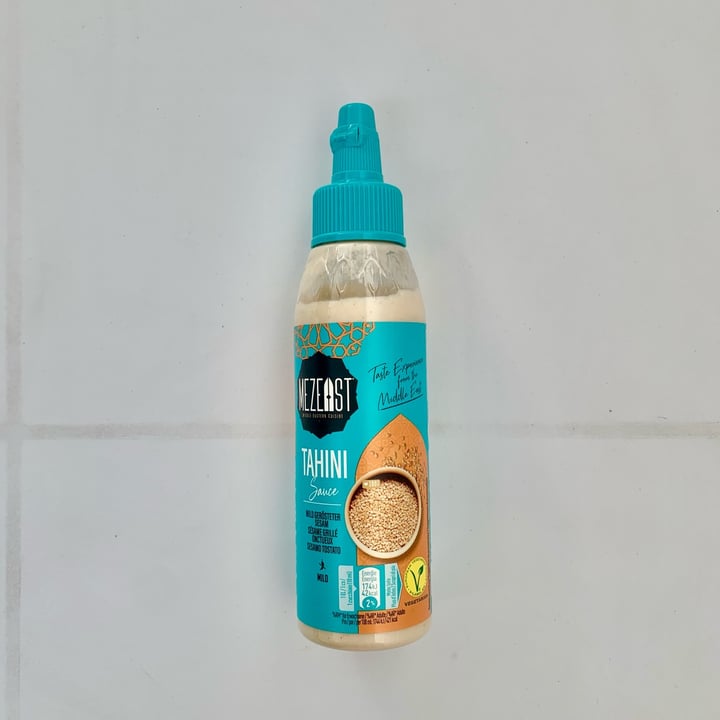 review photo of Mezeast Tahini Sauce shared by @martina1402 on 21 Jun 2022 - review