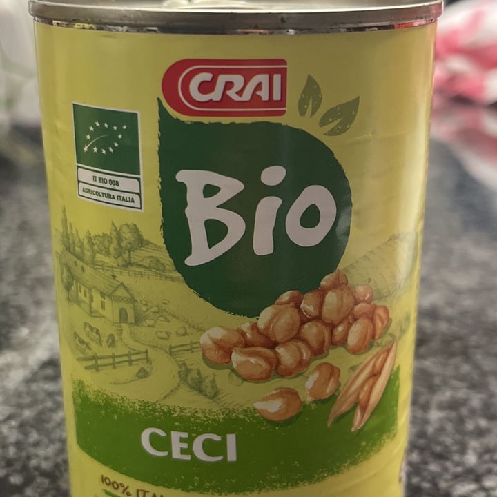 review photo of Crai Ceci bio shared by @ceciuilia on 30 Aug 2022 - review