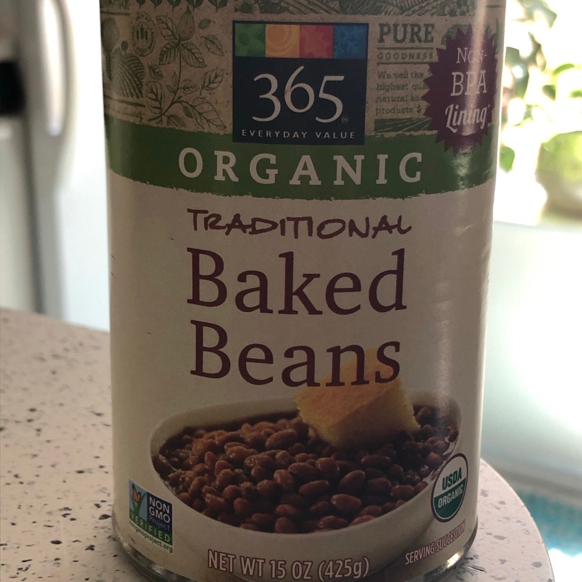 365 Whole Foods Market Organic Baked Beans Reviews abillion
