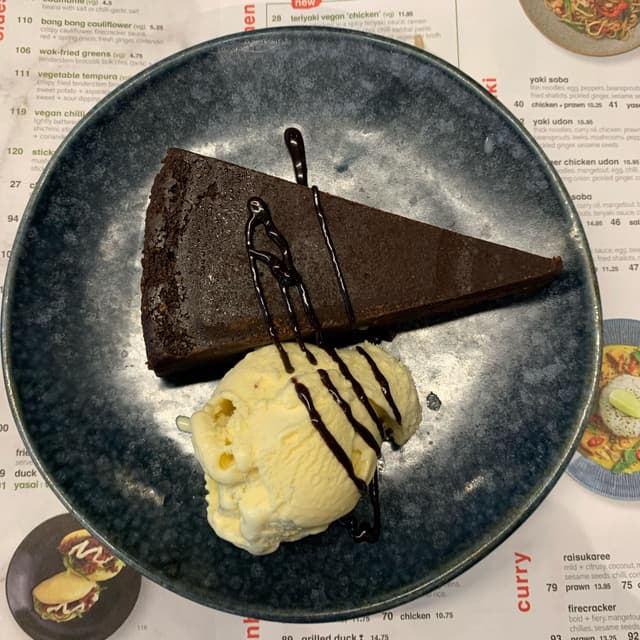 Wagamama Bromley