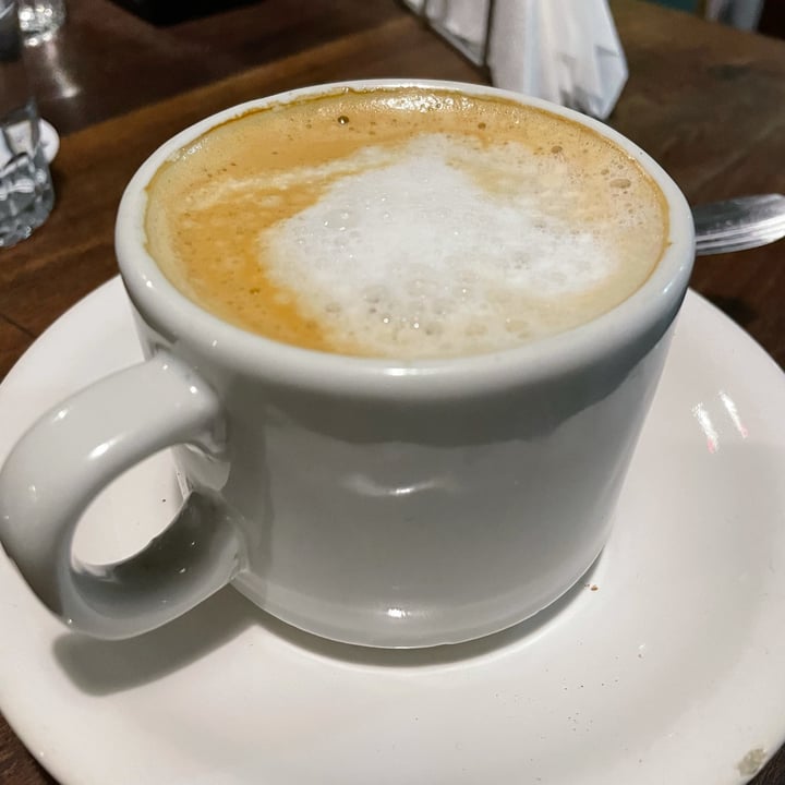 photo of Venue Cafe Con Leche Y Crema shared by @valenequiza on  13 Oct 2021 - review