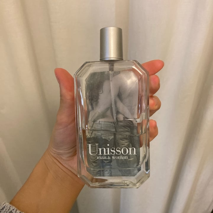 review photo of Unisson Unisson shared by @giuliabernuzzii on 26 Sep 2022 - review