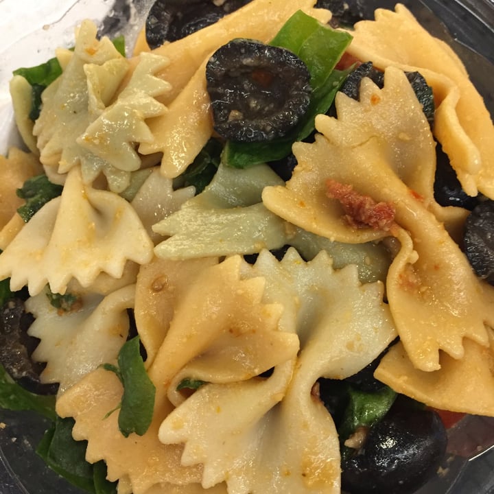 review photo of it's Green Pajaritos En Pesto shared by @annangl on 24 Dec 2020 - review