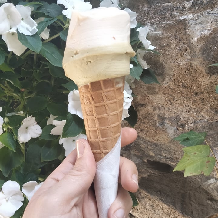 photo of Gelateria Sottozero Como icecream shared by @annalisalaborai on  26 May 2022 - review