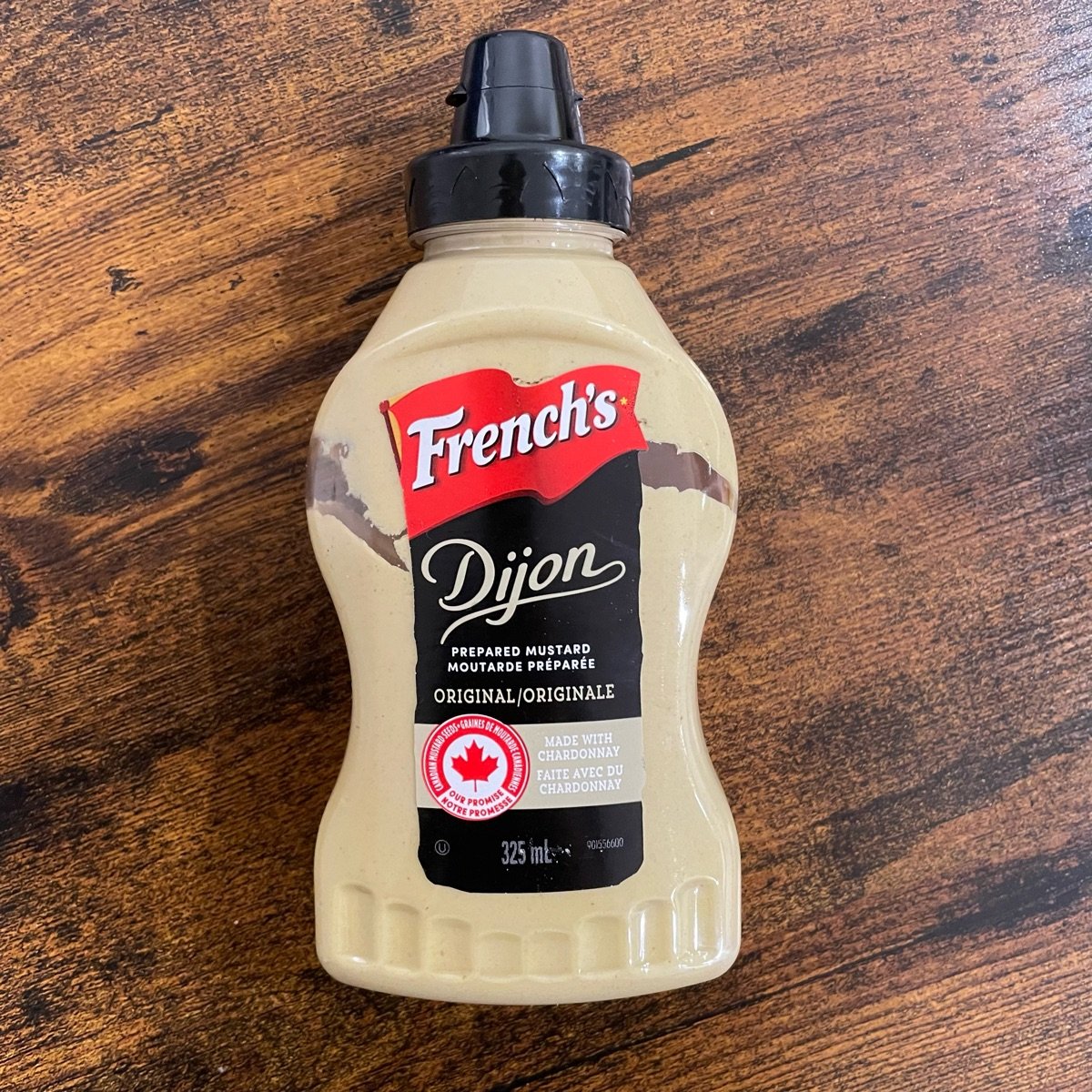 French’s Dijon Mustard Reviews abillion