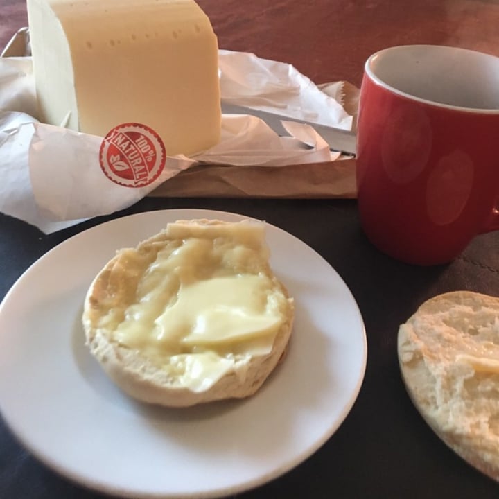 review photo of Moo Quesería Queso Mozzarella shared by @secuatro on 23 Jul 2020 - review