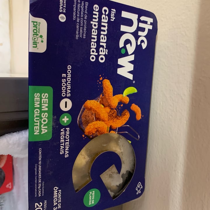 review photo of The New Camarão shared by @katia52 on 21 Oct 2022 - review