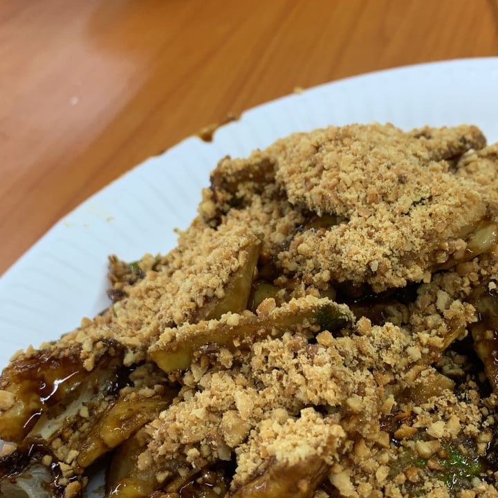 photo of Kwan Inn Vegetarian Food 觀音齋 Rojak shared by @georgejacobs on  14 May 2022 - review