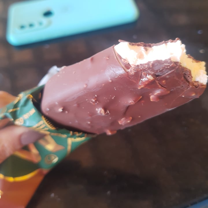 review photo of Kibon Sorvete Vegano shared by @fabianerocha on 21 May 2022 - review