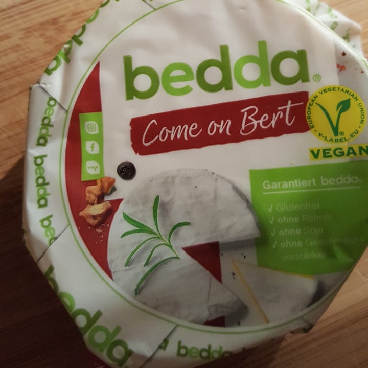 photo of Bedda Come on bert shared by @zigzag on  19 Oct 2022 - review