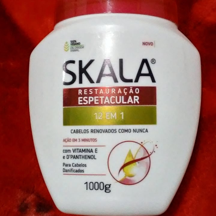 photo of Skala Baño de crema shared by @rosyypm on  20 Sep 2021 - review