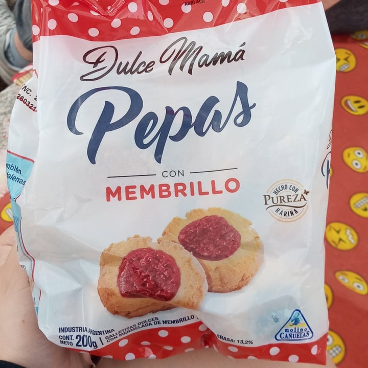review photo of Molino Cañuelas pepas shared by @lulu19 on 10 Oct 2021 - review