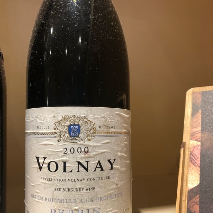 photo of Volnay Volnay shared by @samghi on  23 Oct 2021 - review