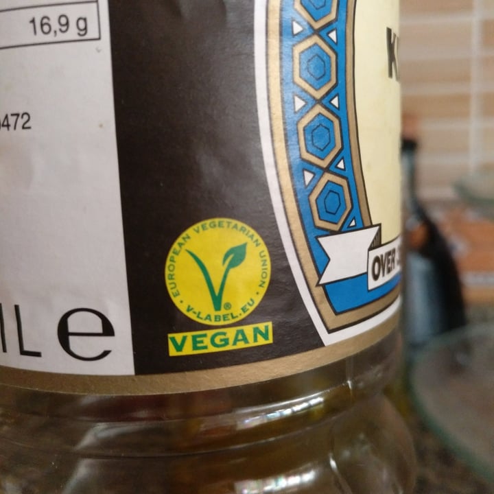 photo of Kikkoman Salsa de soja shared by @caralpo on  16 Jul 2021 - review