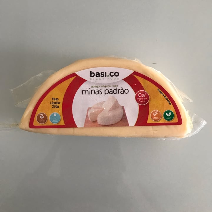 review photo of Basi.co minas padrao shared by @larissamarquet on 15 Oct 2022 - review