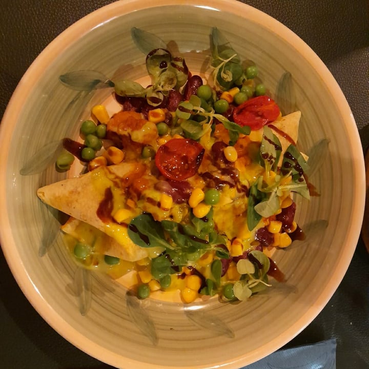 review photo of DuedipiccheVegan Vegan Burrito;filetto Di Seitan Al Pepe Verde;involtini Tahilandesi Con Salsa Yogurt E Maritati Al Pesto Di Erbette E Feta shared by @nicolezordan on 15 Jul 2022 - review