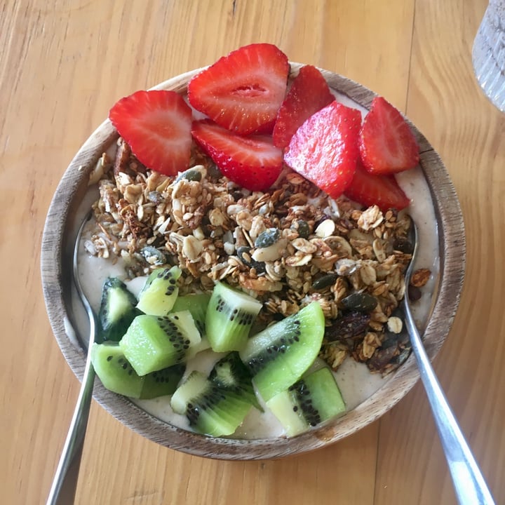 photo of Mercador Café Cocoa-Bowl shared by @esteriley123 on  08 Aug 2020 - review