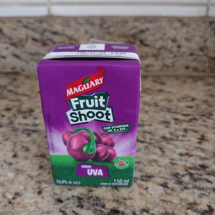 photo of Maguary Shooy Fruit Uva shared by @cbertone on  08 Dec 2022 - review