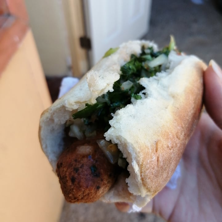 review photo of Doña Rosita Chorizo shared by @pcgm on 19 Sep 2020 - review