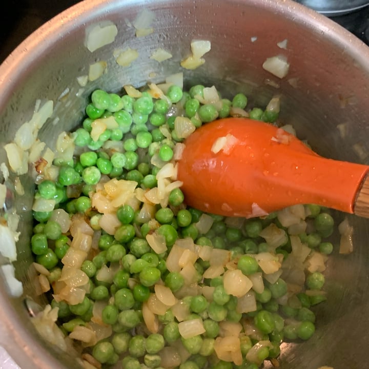 photo of Morrisons British garden peas shared by @avocado-uk on  31 May 2022 - review