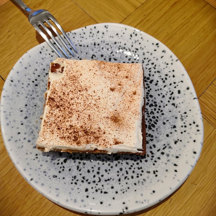 photo of Seed Carrot Cake shared by @grepap on  09 Dec 2022 - review