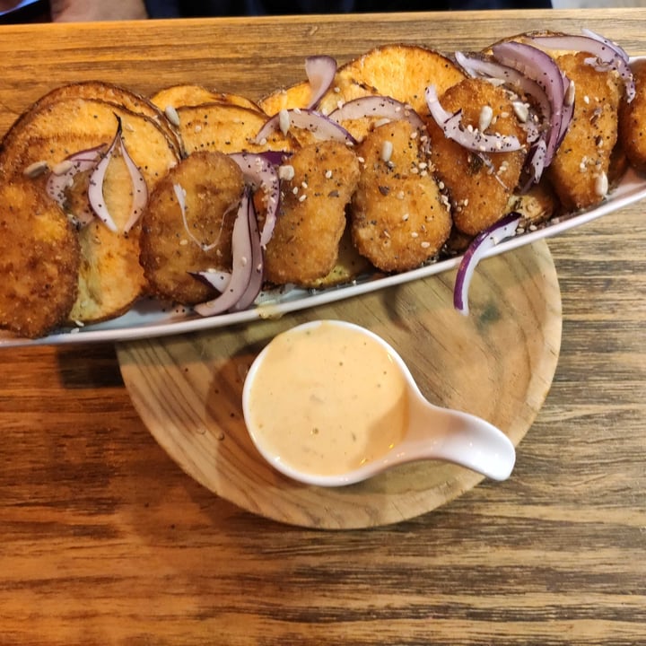 photo of Rincón de Alba Nuggets shared by @lamoki on  31 Oct 2020 - review