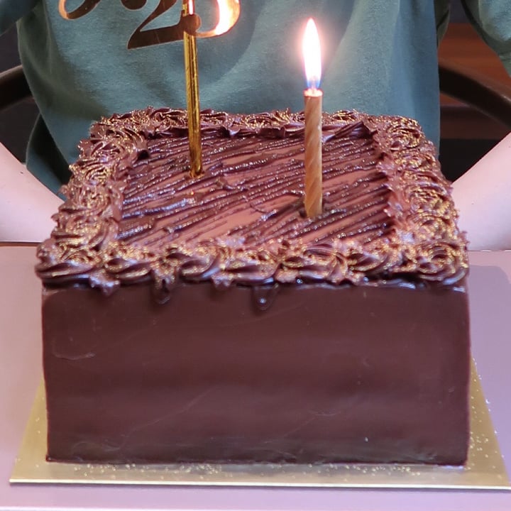 review photo of Sayang's Chocolate Mint shared by @sophiagoh on 25 Jun 2021 - review