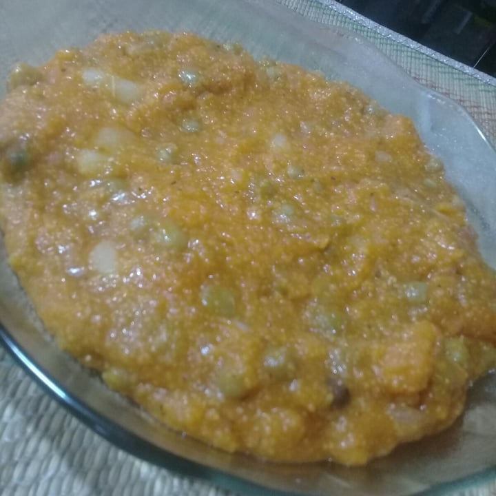 photo of Marolio Polenta shared by @katherinetk on  09 Sep 2020 - review