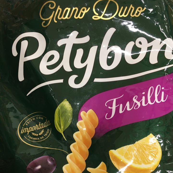 photo of Petybon Fusilli shared by @barbaramendes on  22 Sep 2021 - review