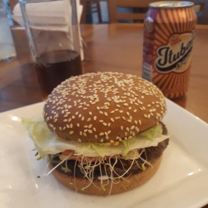 review photo of Mow Culinária Vegana Xmeji Uai Combo shared by @gabrielaalegre on 15 Dec 2022 - review
