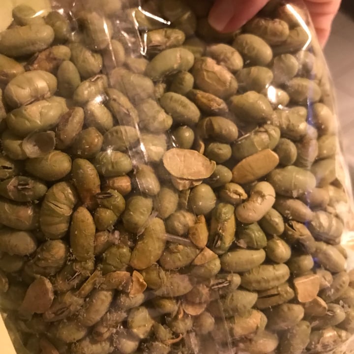 review photo of Koro Edamame shared by @lauracerb on 15 Oct 2022 - review