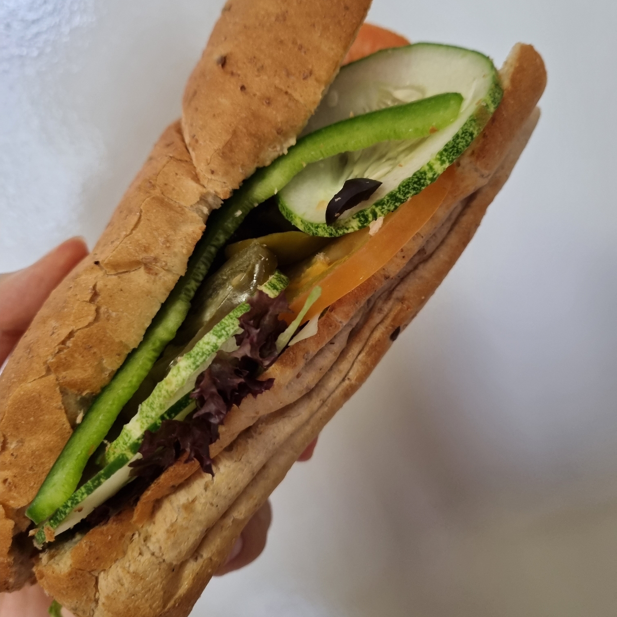 Subway Singapore Top Rated Vegan Dishes Reviews Abillion subway-singapore-top-rated-vegan-dishes-reviews-abillion