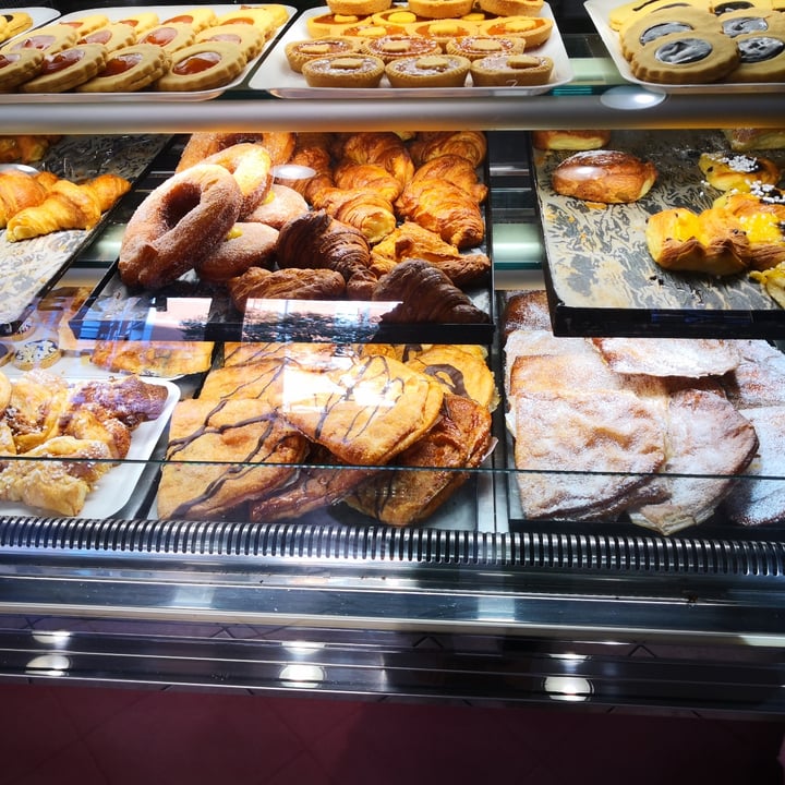 review photo of Fratelli Piermattei Brioches shared by @3alessandra3 on 02 Apr 2021 - review
