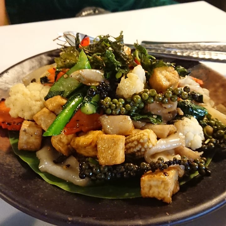 photo of Jim Thompson Guay Tiew Phad Kee Mao shared by @hollya113 on  06 Oct 2020 - review