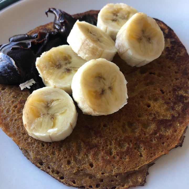 photo of Outcast Foods Pancakes shared by @capetownmatt on  18 Oct 2019 - review