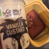 The coconut collaboration