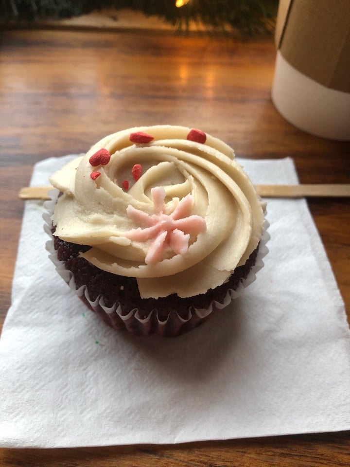 review photo of Dia Doce Gourmet Cupcakes Cupcakes shared by @aimeetheresa01 on 29 Feb 2020 - review