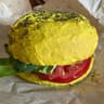 Flower Burger
