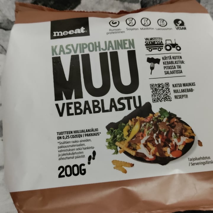 review photo of Meeat Meeat Vebablastu shared by @hmmrstn on 17 Nov 2022 - review